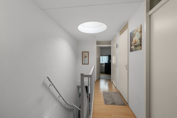 Medium property photo - Bertha Von Suttnerstraat 4, 1103 ME Amsterdam